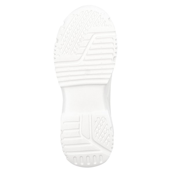 Calvin Klein Sneaker V3A9-82030-1695 Εκρού