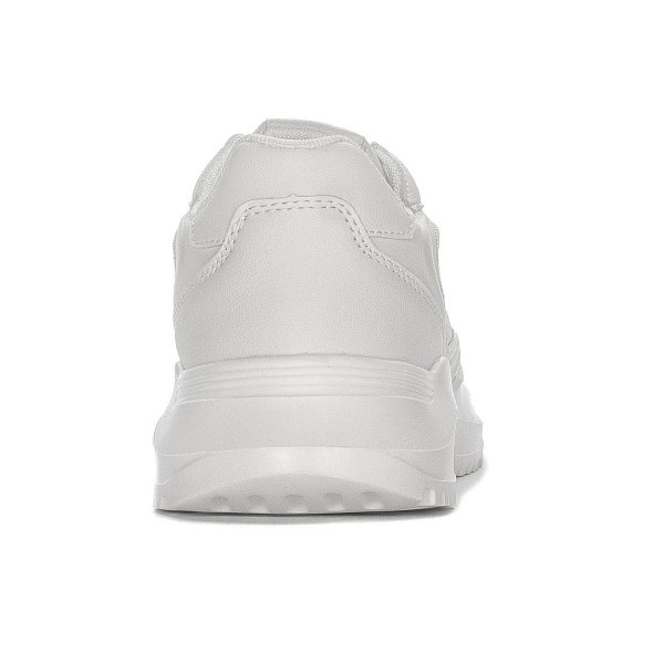 Calvin Klein Sneaker V3A9-82030-1695 Εκρού