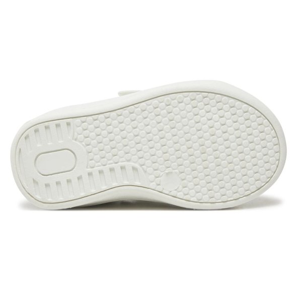 Tommy Hilfiger Παιδικό Sneaker T1X9-33836-1355 X336 Λευκό