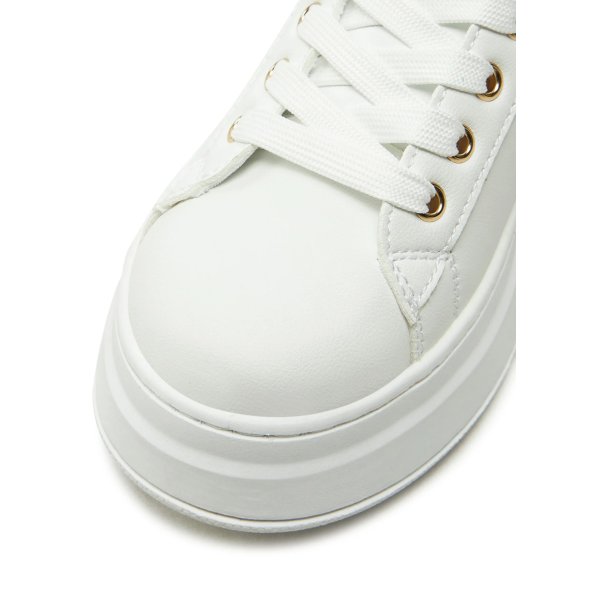 Tommy Hilfiger Sneaker T3A9-33749-1355 Λευκό