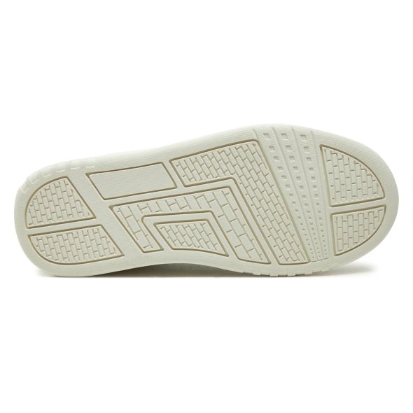 Tommy Hilfiger Παιδικό Sneaker T3X9-33848-1355s Λευκό