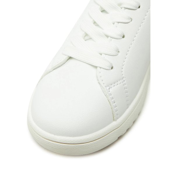 Tommy Hilfiger Παιδικό Sneaker T3X9-33848-1355s Λευκό