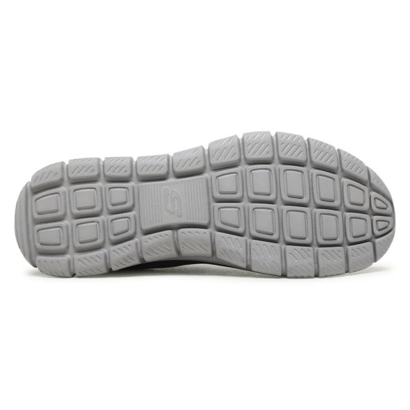 Skechers Αθλητικά Track Broader 232698/BKCC Μαύρο