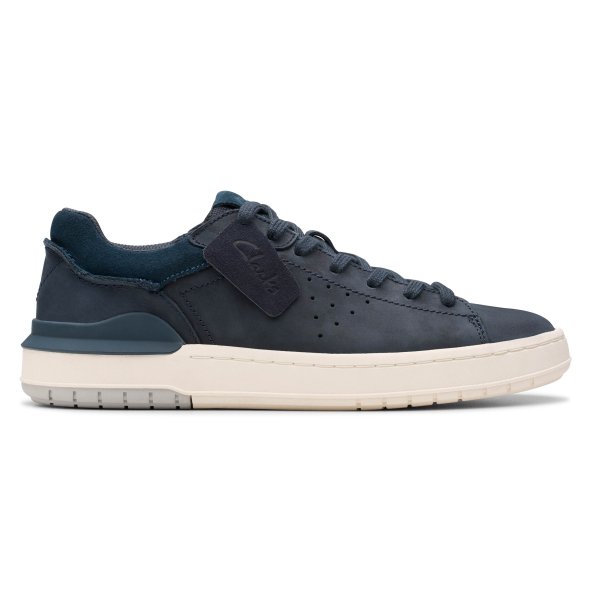 CourtLite2 Run 26181323 Navy Nubuck