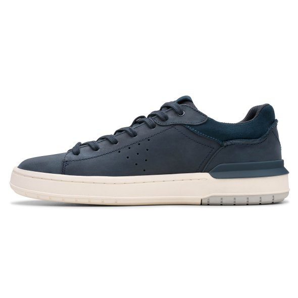 CourtLite2 Run 26181323 Navy Nubuck