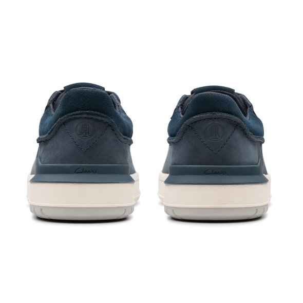 CourtLite2 Run 26181323 Navy Nubuck