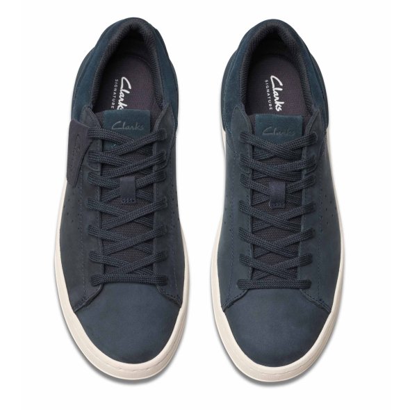 CourtLite2 Run 26181323 Navy Nubuck