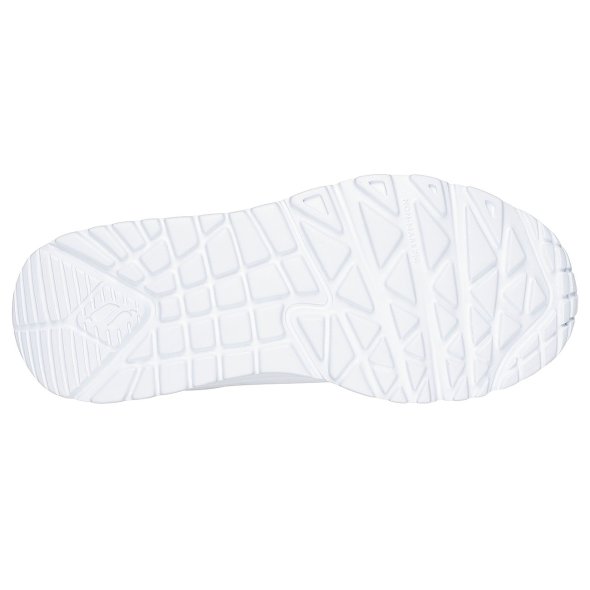 Skechers Αθλητικό Για Κορίτσια Uno Lite 310384L/Wht Λευκό