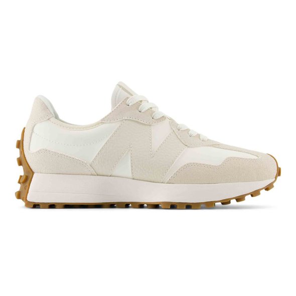 New Balance Γυναικείο Casual 327 WS327NKD Μπεζ