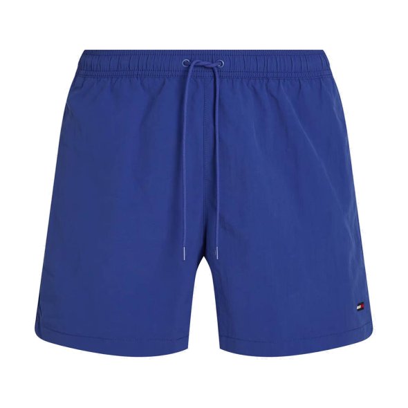 Tommy Hilfiger Ανδρικό Μαγιό UM0UM03477 D03 Μπλε