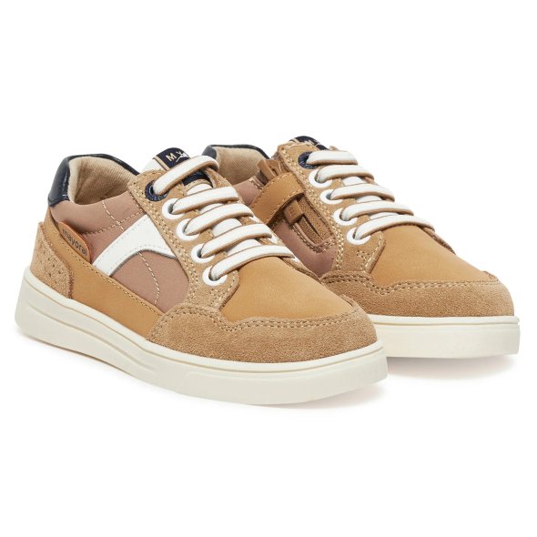 Mayoral Sneaker Για Αγόρια 45664 Ταμπά