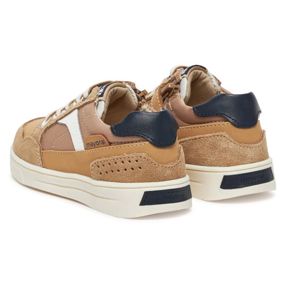 Mayoral Sneaker Για Αγόρια 45664 Ταμπά