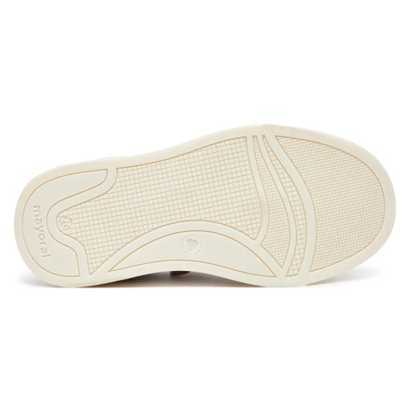 Mayoral Sneaker Για Αγόρια 43664 Ταμπά