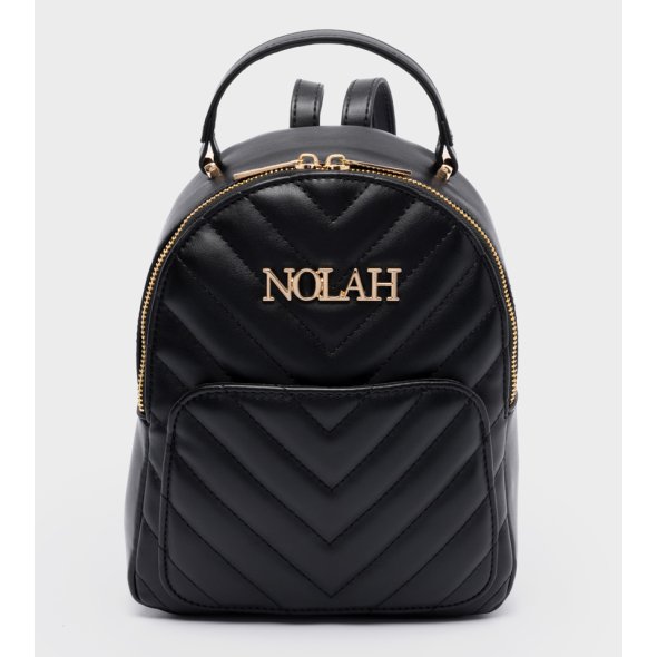 Nolah Γυναικείο Backpack Abby Black