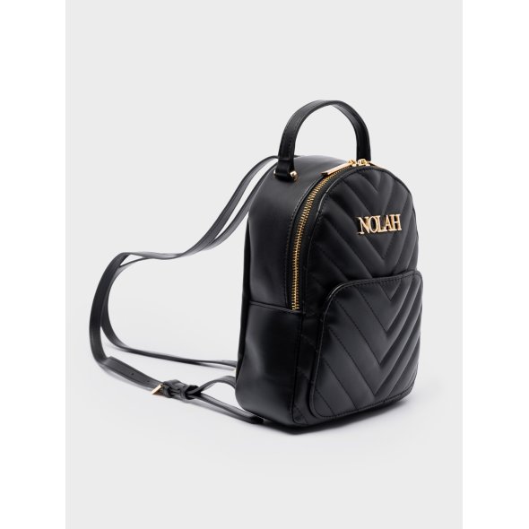 Nolah Γυναικείο Backpack Abby Black
