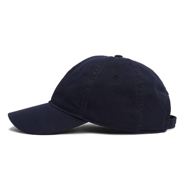 Tommy Hilfiger Th Flag Soft 6 Panel Cap AM0AM13159 DW6 Μπλε