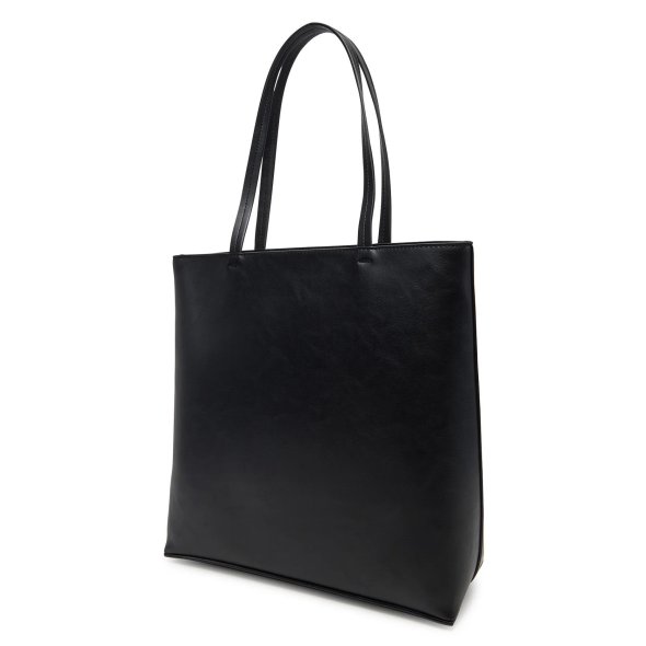 Tommy Hilfiger Γυναικεία Τσάντα AW0AW17390 BDS Μαύρο