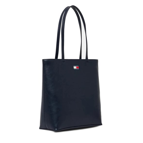 Tommy Hilfiger Γυναικεία Τσάντα AW0AW17390 C1G Μπλε