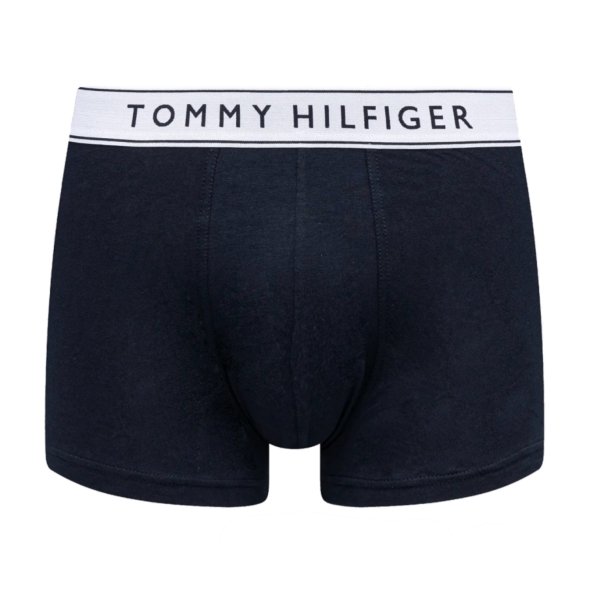 Tommy Hilfiger Σετ 3 Ανδρικά Εσώρουχα UM0UM03457 0WF Μπλε
