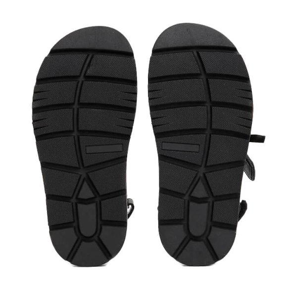 Tommy Hilfiger Flat Πέδιλο T3A2-33785-0326 999 Μαύρο