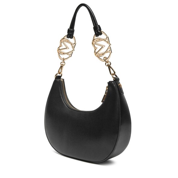 LOVE MOSCHINO Γυναικεία Τσάντα JC4048PP1MLF0000 Μαύρο