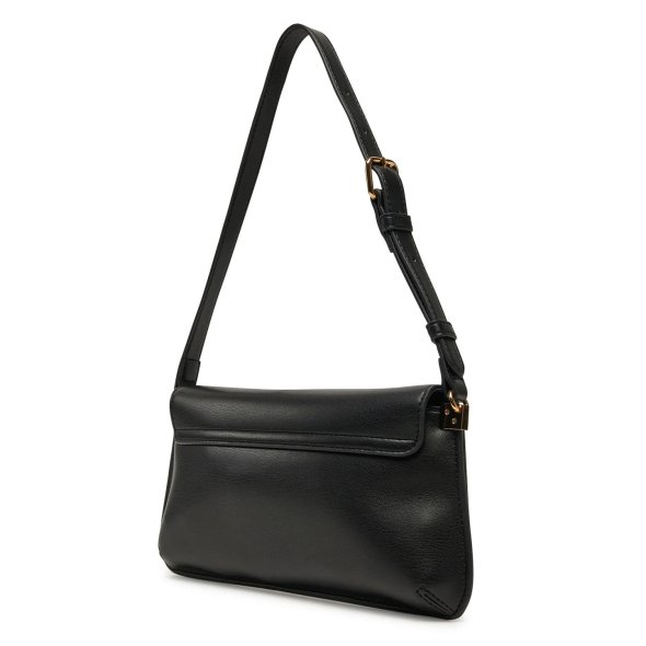 LOVE MOSCHINO Γυναικεία Τσάντα JC4058PP1ML00000 Μαύρο