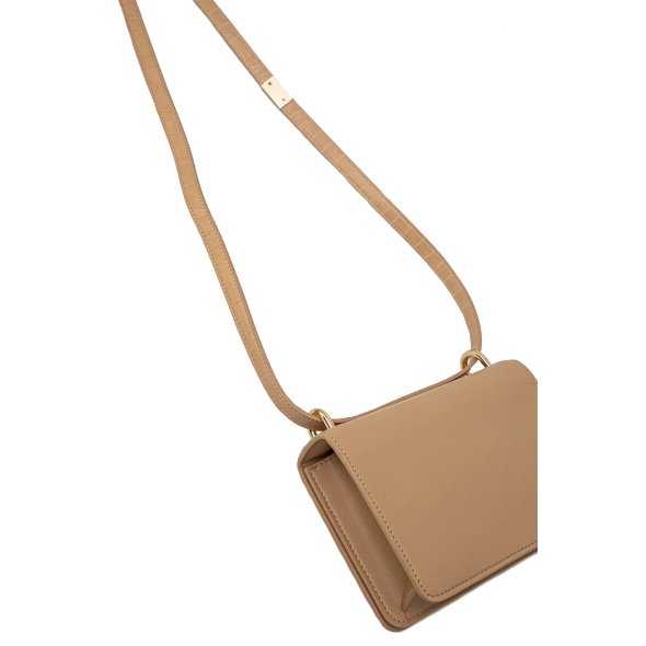 LOVE MOSCHINO Γυναικεία Τσάντα JC4158PP1MLC110A Ταμπά