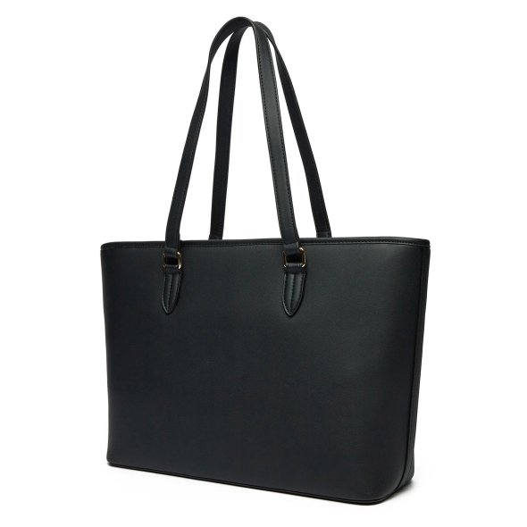 LOVE MOSCHINO Γυναικεία Τσάντα JC4190PP1MKD0000 Μαύρο