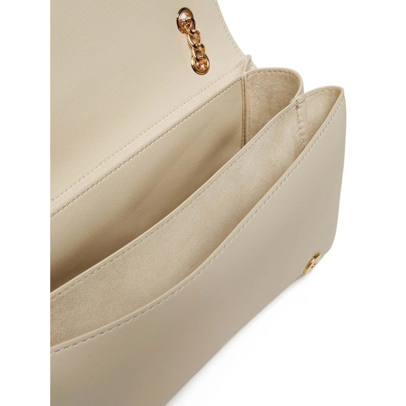 LOVE MOSCHINO Γυναικεία Τσάντα JC4192PP1MKD0110 Εκρού