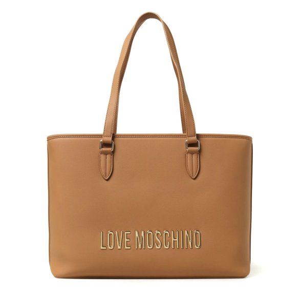 LOVE MOSCHINO Γυναικεία Τσάντα jc4190PP1MKD0201 Καμιλο