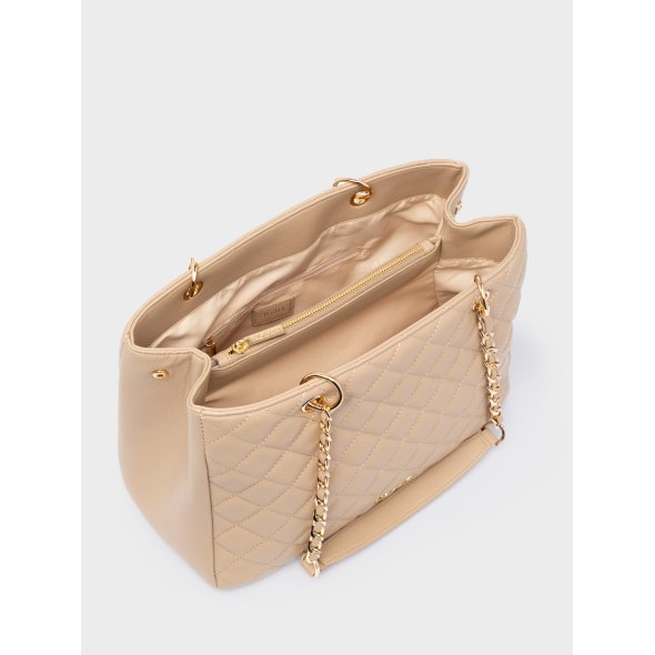 Nolah Τσάντα ώμου Lilian Beige