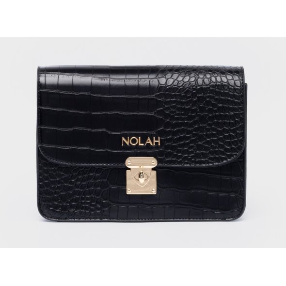 Nolah Belt bag Enriketa Black