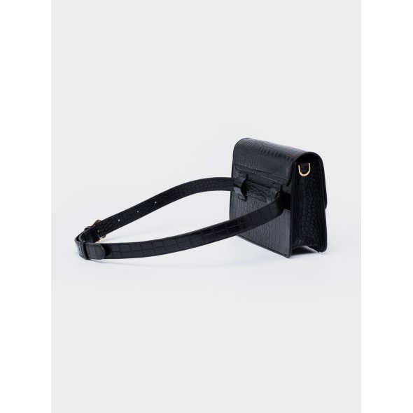 Nolah Belt bag Enriketa Black