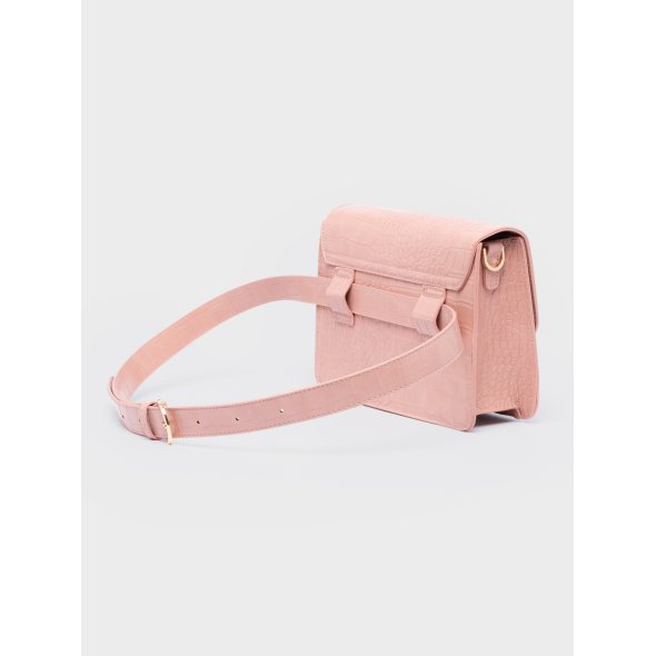 Nolah Belt bag Enriketa Pink