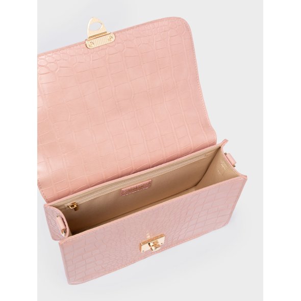 Nolah Belt bag Enriketa Pink