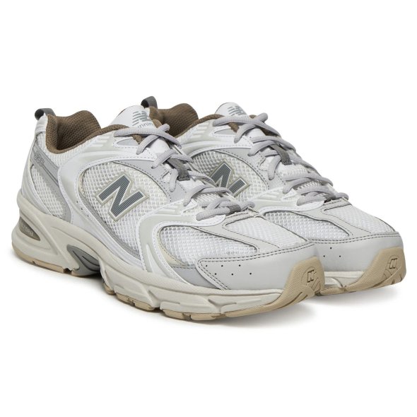New Balance Γυναικείο Sneaker U530NEC Γκρι