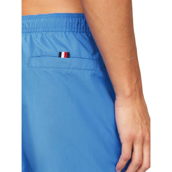 Tommy Hilfiger Ανδρικό Μαγιό UM0UM03258 C30 Γαλάζιο