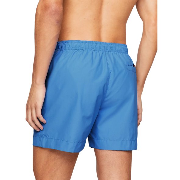 Tommy Hilfiger Ανδρικό Μαγιό UM0UM03258 C30 Γαλάζιο