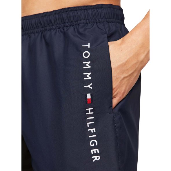 Tommy Hilfiger Ανδρικό Μαγιό UM0UM03258 DW5 Μπλε