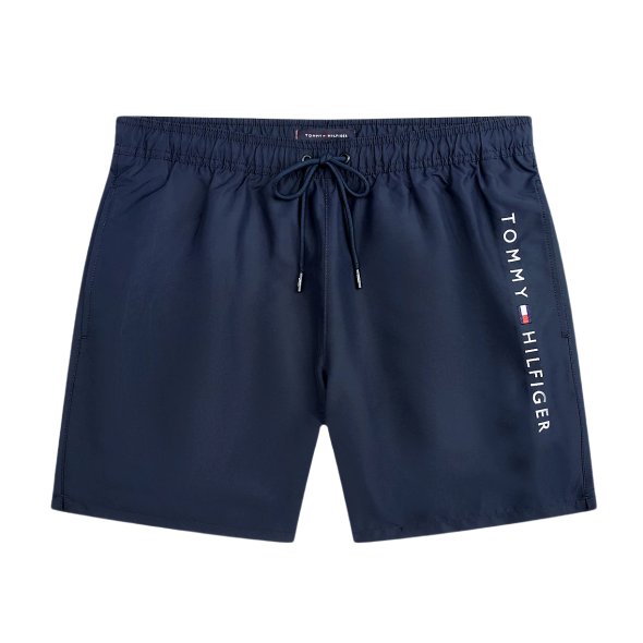 Tommy Hilfiger Ανδρικό Μαγιό UM0UM03258 DW5 Μπλε