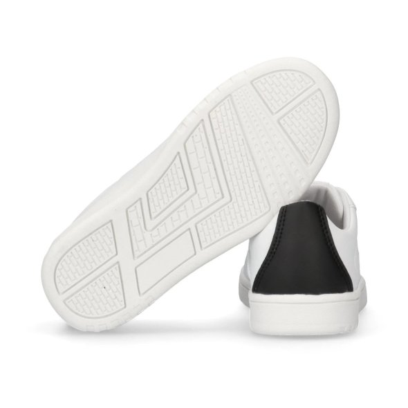 Calvin Klein Sneaker V3X9-82082-1355s X002 Λευκό/Μαύρο