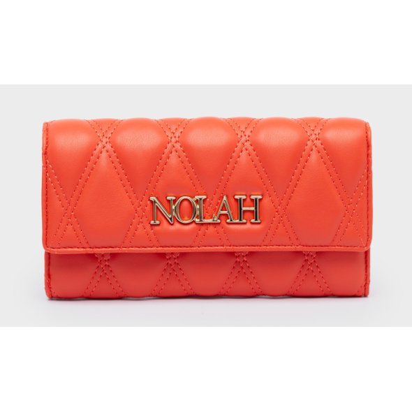 Nolah Πορτοφόλι Violet Coral