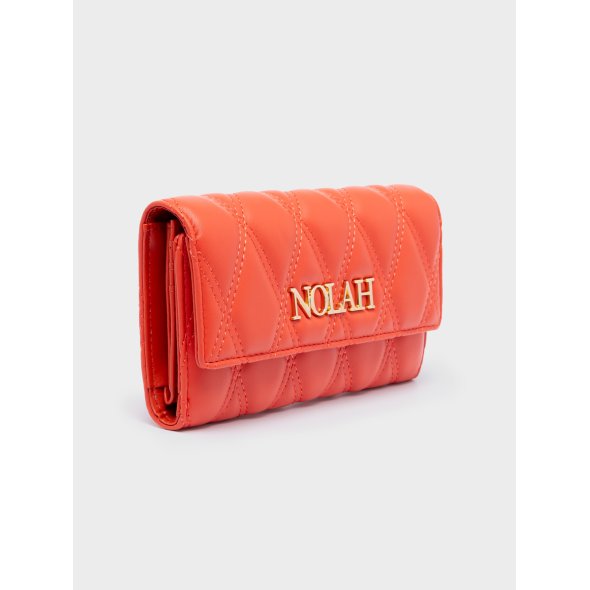 Nolah Πορτοφόλι Violet Coral