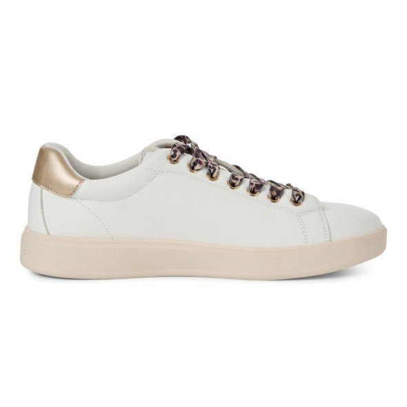 Tamaris Γυναικείο Sneaker 1-23720-43 147 Off White Comb