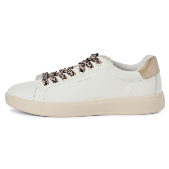 Tamaris Γυναικείο Sneaker 1-23720-43 147 Off White Comb