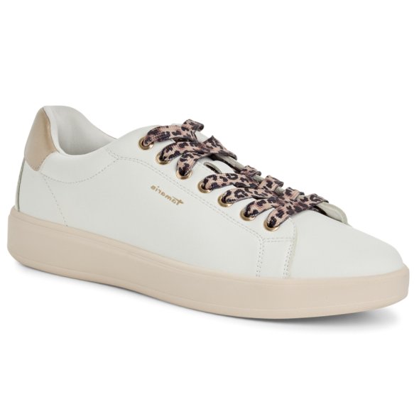 Tamaris Γυναικείο Sneaker 1-23720-43 147 Off White Comb
