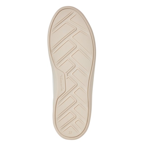 Tamaris Γυναικείο Sneaker 1-23720-43 147 Off White Comb