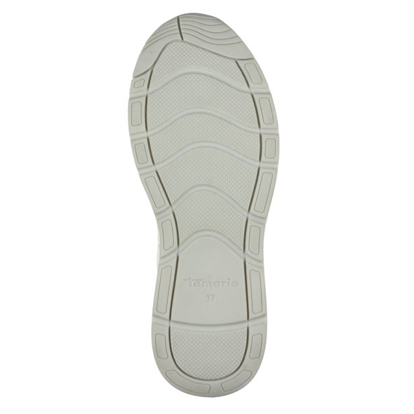 Tamaris Γυναικείο Sneaker 1-23745-43 100 Λευκό
