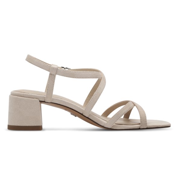 Tamaris Sandal 1-28204-42 251 Nude