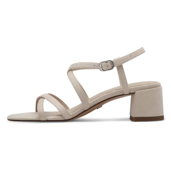 Tamaris Sandal 1-28204-42 251 Nude